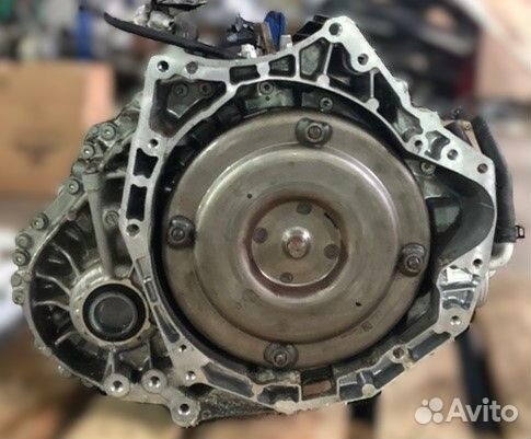 АКПП Mazda 6 2.5 Gl / GJ