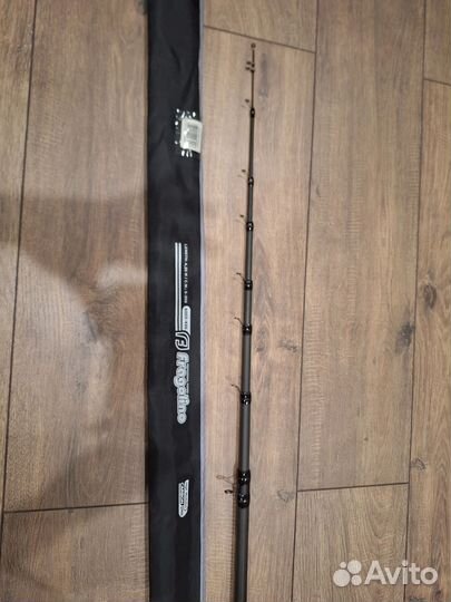 Удилище матчевое kaida fragolino 5-25g 4,2m