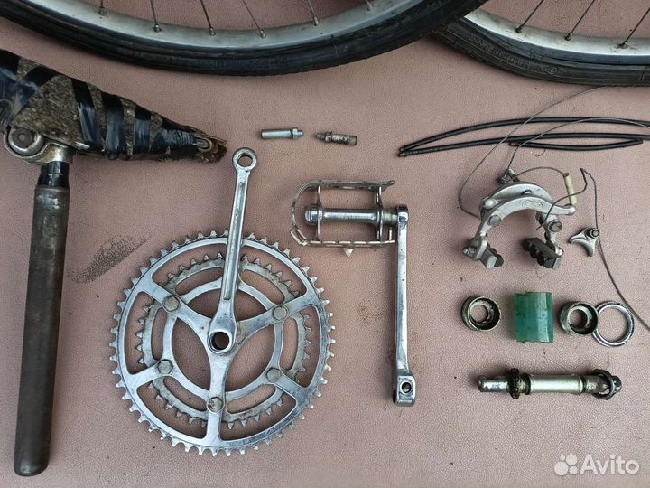 Запчасти хвз