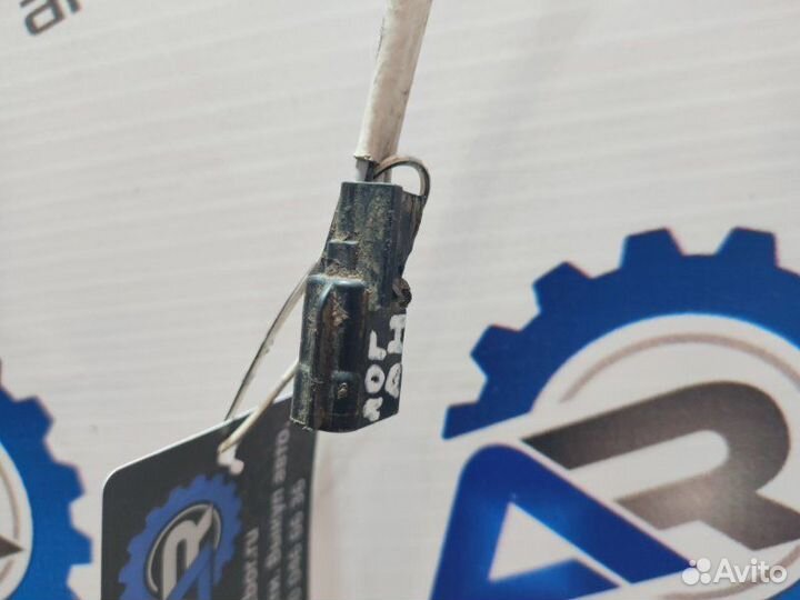 Датчик кислородный №1 (lambdasonde) Renault Logan