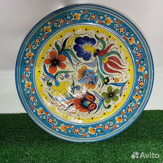 Ляганы, узбекское блюдо