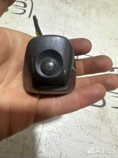 Камера заднего вида Kia Ceed JD D4FB 2013
