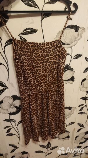 Комбинезон женский