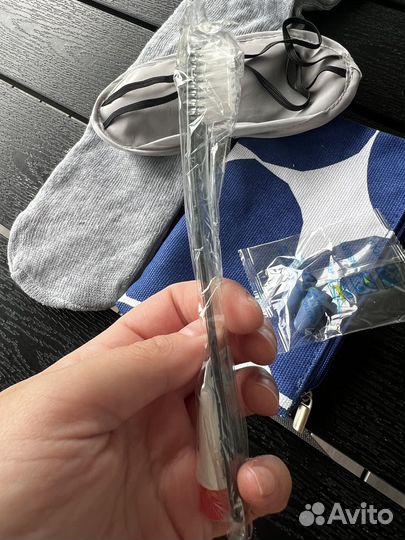 Marimekko косметичка для полета