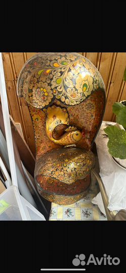 Хохлома Ждем Ваше предложение по Цене