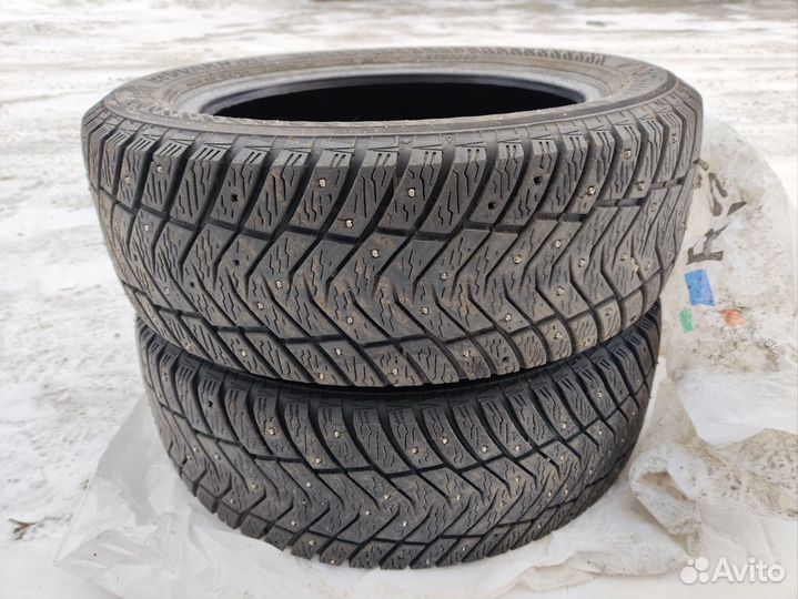 Yokohama Ice Guard IG65 205/55 R16 94T