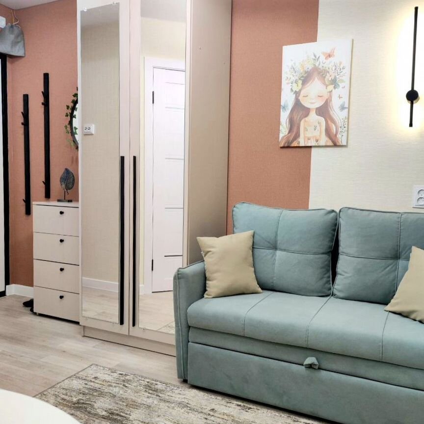 Квартира 12 м² в Вологда — фото 5