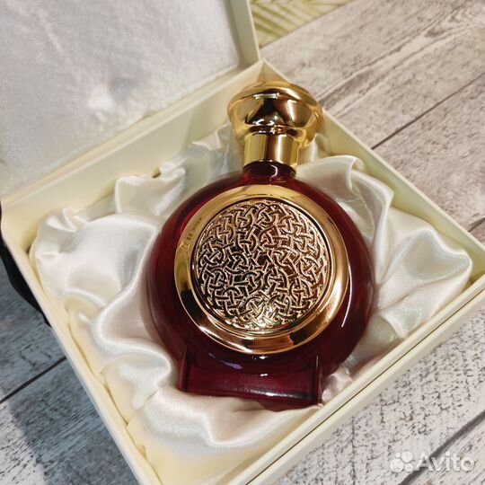 Boadicea The Victorious Pure Narcotic 100 мл