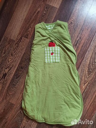 Спальный мешок детский IKEA