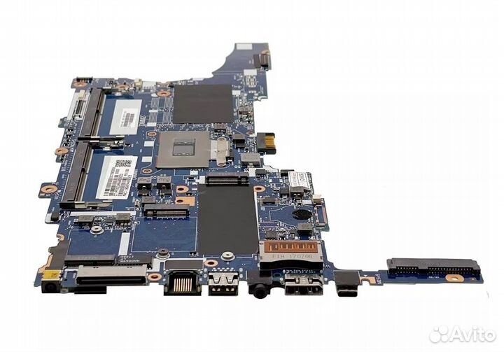 Материнская плата новая HP Elitebook 840 G3 850 G3