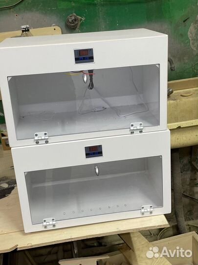 Террариум для рептилий