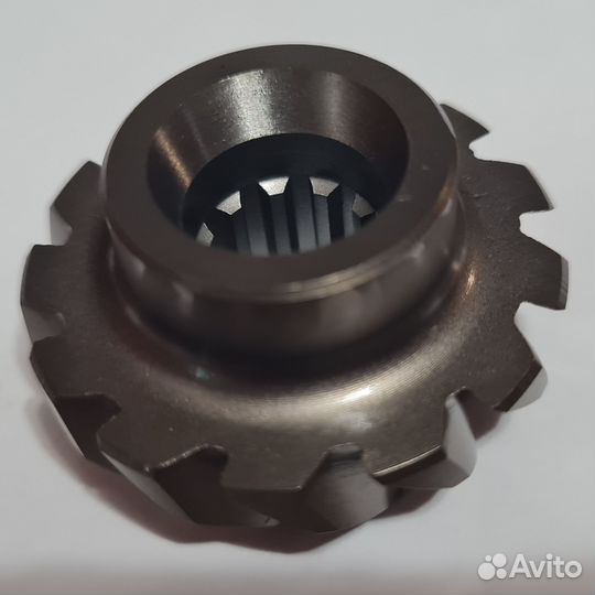 Шестерня пиньон Tohatsu 9.9-18 оригинал
