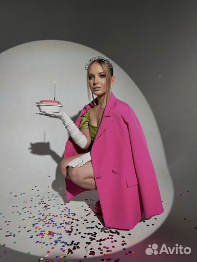 Фотограф Мобильная съемка