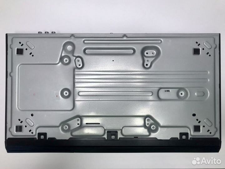 Blu-ray-плеер Panasonic DMP-BD60EE-K + коллекционн