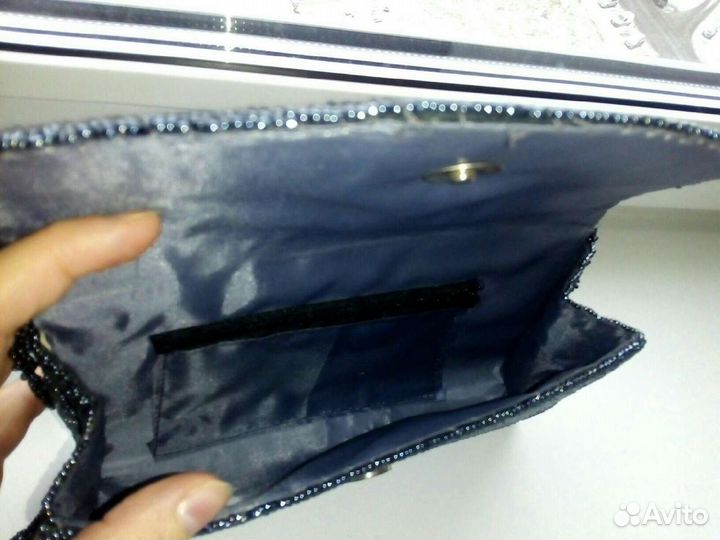 Сумка женская клатч