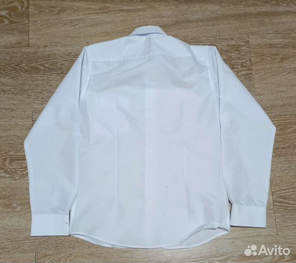 Рубашка для мальчика 152 см