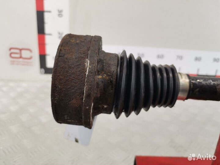 Полуось для Skoda Octavia 1Z