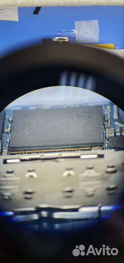 Samsung A51/A50/M31s материнская плата