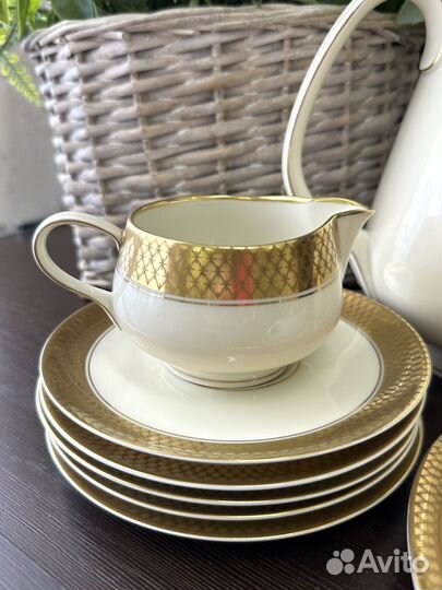 Чайный набор Rosenthal