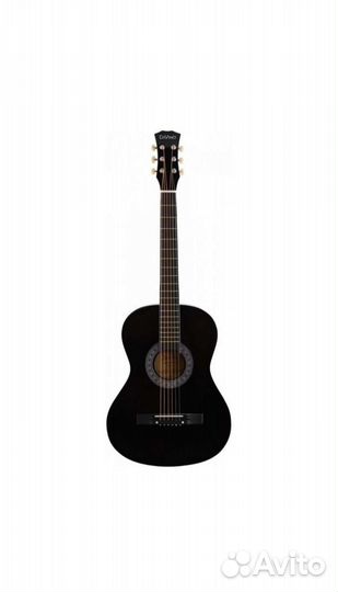 Акустическая гитара (комплект)