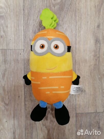 Мягкие игрушки