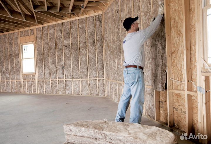 Утеплитель