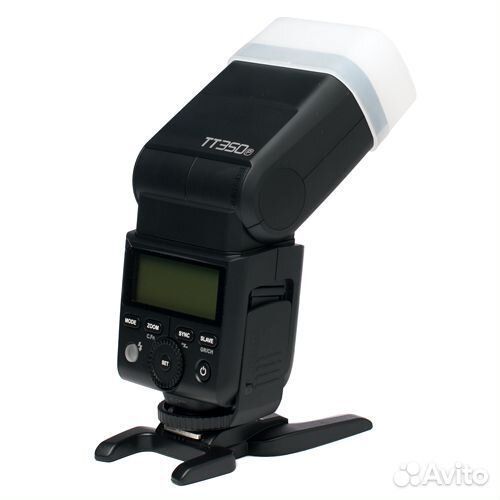 Фотовспышка Godox TT350P для Pentax