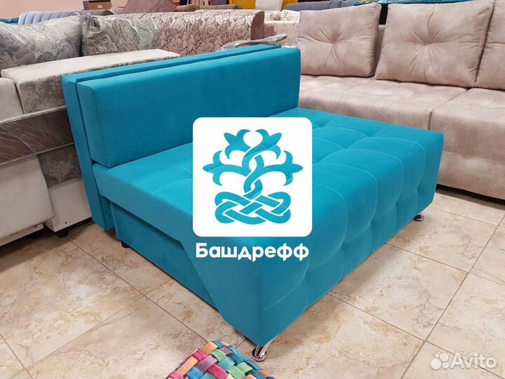 Мини диван 120х195