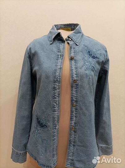 Женская одежда пакетом 46 48