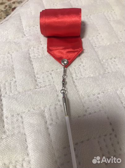 Гимнастическая лента