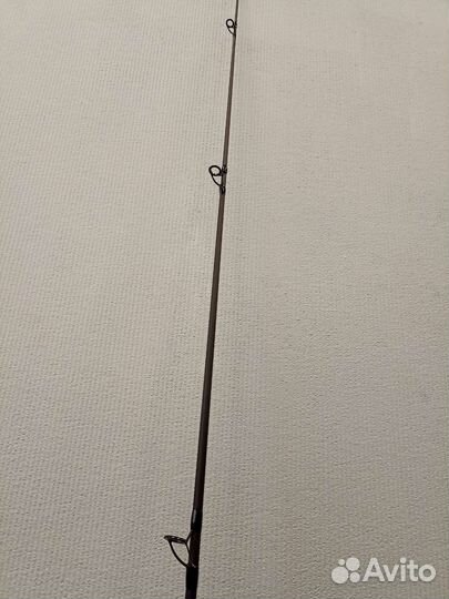 Kaida furia K 3,9м 3,5 lb