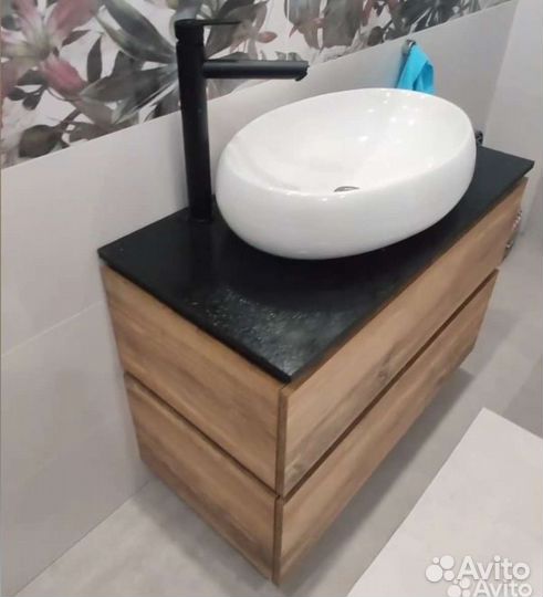 Тумба для ванной