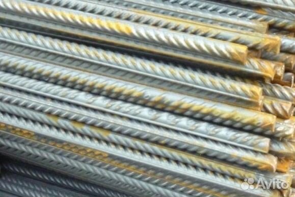 Арматура мерная ГОСТ