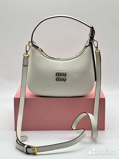 MIU MIU сумка