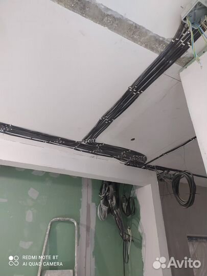 Ремонт и отделка квартир