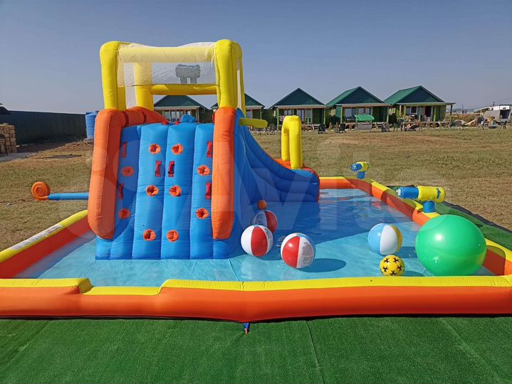 Дом 73 м² на участке 48 сот.