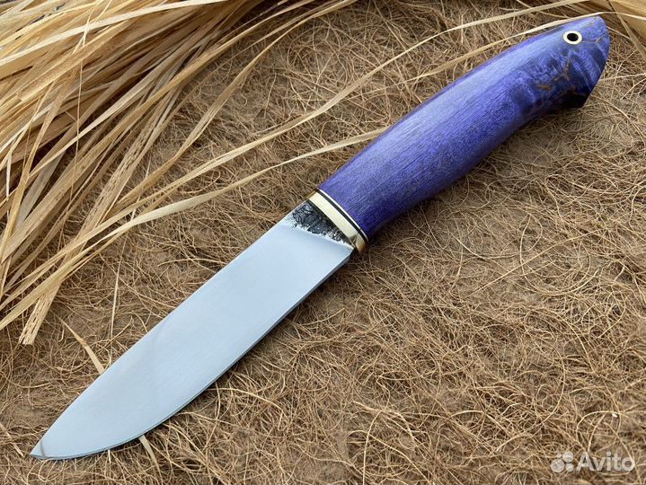 Нож Карелия