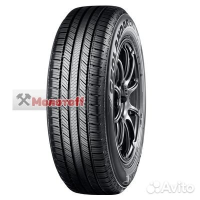 Yokohama Geolandar CV G058 235/60 R17 100V