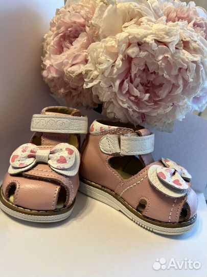 Сандали tapiboo