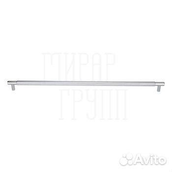 Мебельная ручка-скоба Forme mod. E334 alya 500 мм