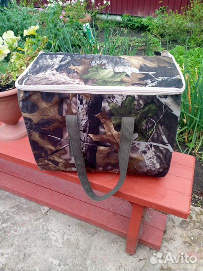 Сумка холодильник новая