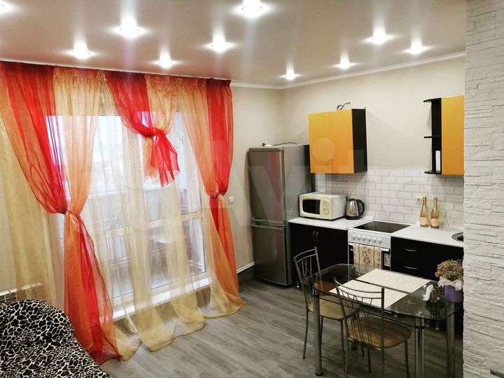 Квартира-студия, 28 м², 5/10 эт.