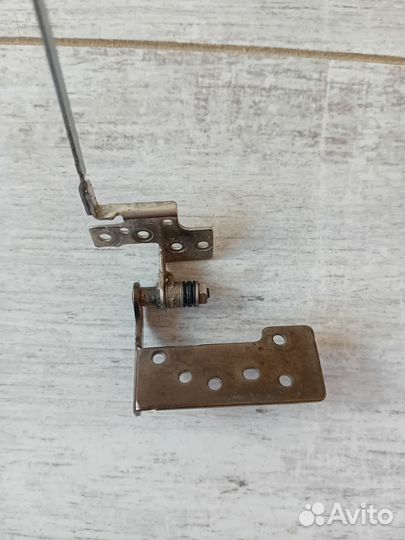 Asus ROG Strix GL753 петли, направляющие, стойки