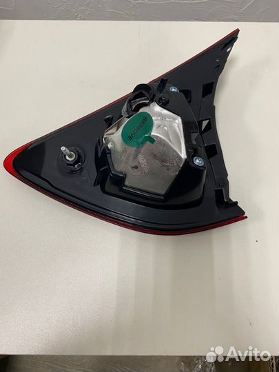 Стоп-сигнал задний левый Mazda Cx-5 KE 2012-2017