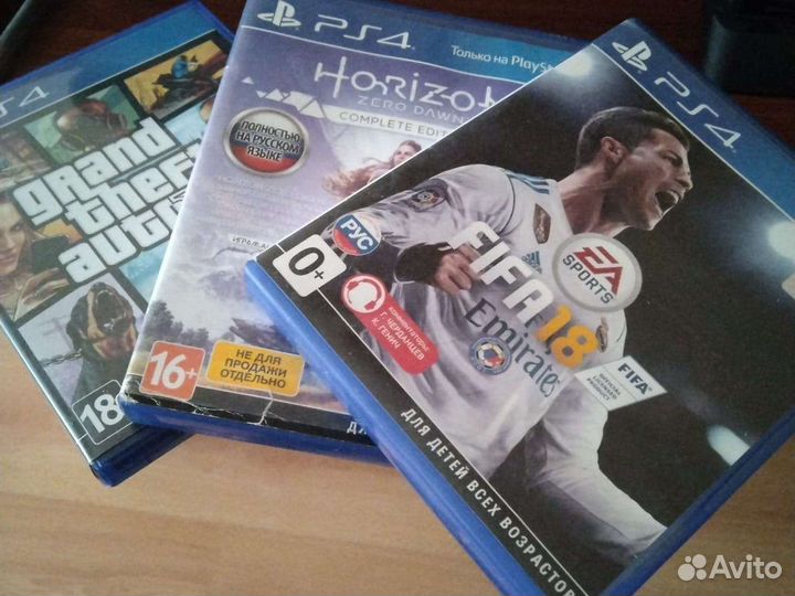 Sony playstation 4 PS4