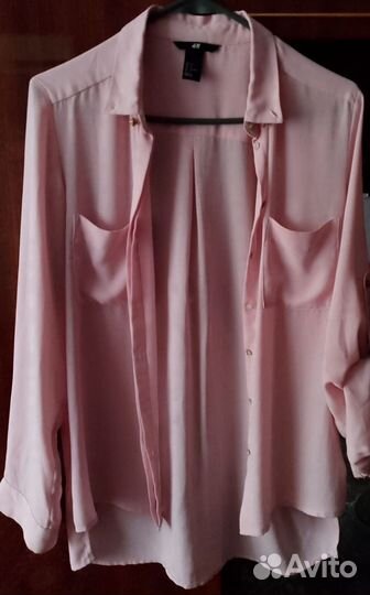 Блузка женская