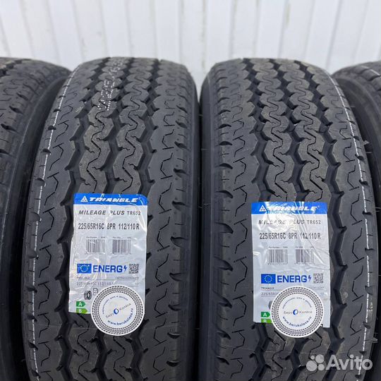 Triangle TR652 205/70 R15
