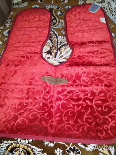 Нуга бест жилет