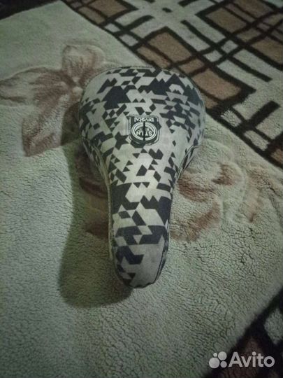 Запчасти для бмх