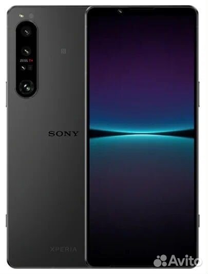 Sony Xperia 1 IV, 12/256 ГБ